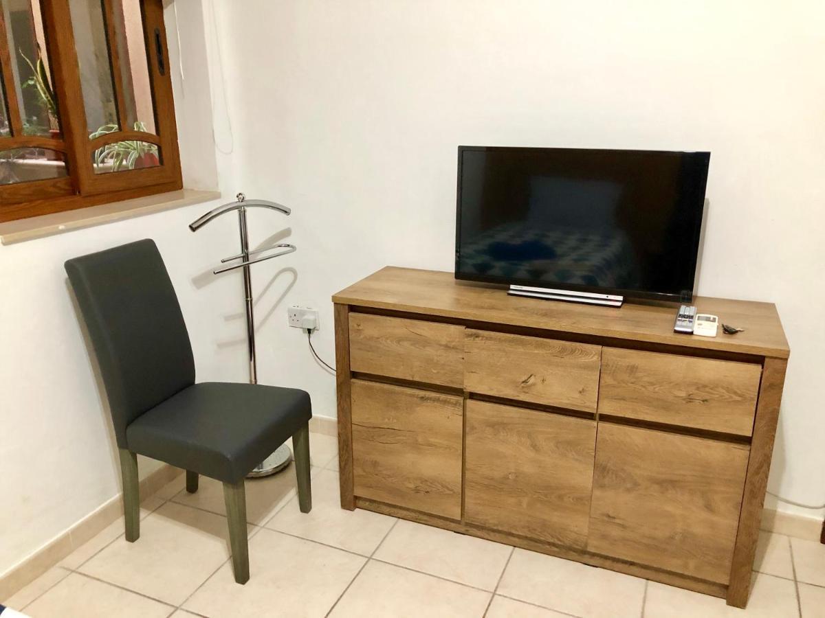 Desert Rose Quiet House 3Km Away From Airport Safi Екстер'єр фото
